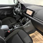 Skoda Karoq 2.0 TDI Tour 4x4 DSG