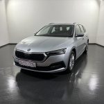 Skoda Octavia Com. 2.0 TDI Ambition DSG