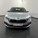 Skoda Octavia Com. 2.0 TDI Ambition DSG