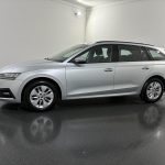 Skoda Octavia Com. 2.0 TDI Ambition DSG