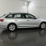 Skoda Octavia Com. 2.0 TDI Ambition DSG