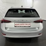 Skoda Octavia Com. 2.0 TDI Ambition DSG