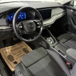 Skoda Octavia Com. 2.0 TDI Ambition DSG