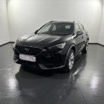 Cupra Formentor 2.0 TDI 4Drive DSG