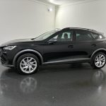 Cupra Formentor 2.0 TDI 4Drive DSG