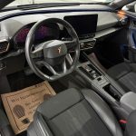 Cupra Formentor 2.0 TDI 4Drive DSG