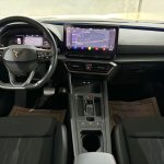 Cupra Formentor 2.0 TDI 4Drive DSG