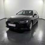 Audi A4 Avant 40 TDI advanced quattro S-tronic
