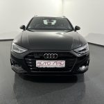 Audi A4 Avant 40 TDI advanced quattro S-tronic
