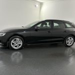 Audi A4 Avant 40 TDI advanced quattro S-tronic