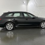 Audi A4 Avant 40 TDI advanced quattro S-tronic