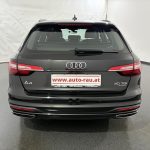 Audi A4 Avant 40 TDI advanced quattro S-tronic