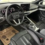 Audi A4 Avant 40 TDI advanced quattro S-tronic
