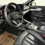 Audi A4 Avant 40 TDI advanced quattro S-tronic
