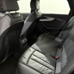 Audi A4 Avant 40 TDI advanced quattro S-tronic