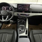 Audi A4 Avant 40 TDI advanced quattro S-tronic