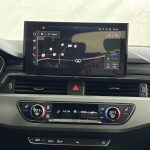 Audi A4 Avant 40 TDI advanced quattro S-tronic