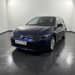 VW Golf 8 Lim. 1.5 TSI Life