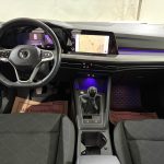 VW Golf 8 Lim. 1.5 TSI Life