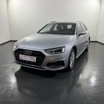 Audi A4 Avant 40 TDI advanced quattro S-tronic
