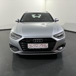 Audi A4 Avant 40 TDI advanced quattro S-tronic