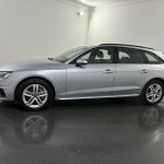 Audi A4 Avant 40 TDI advanced quattro S-tronic