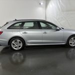 Audi A4 Avant 40 TDI advanced quattro S-tronic