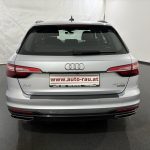 Audi A4 Avant 40 TDI advanced quattro S-tronic