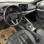 Audi A4 Avant 40 TDI advanced quattro S-tronic
