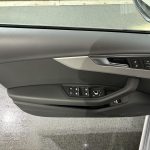 Audi A4 Avant 40 TDI advanced quattro S-tronic