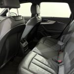 Audi A4 Avant 40 TDI advanced quattro S-tronic