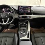 Audi A4 Avant 40 TDI advanced quattro S-tronic