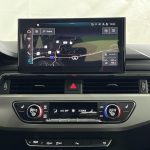 Audi A4 Avant 40 TDI advanced quattro S-tronic