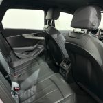 Audi A4 Avant 40 TDI advanced quattro S-tronic