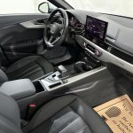 Audi A4 Avant 40 TDI advanced quattro S-tronic