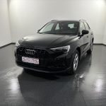 Audi  Q3 35 TDI advanced quattro S-tronic