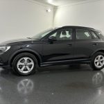 Audi  Q3 35 TDI advanced quattro S-tronic