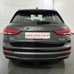 Audi  Q3 35 TDI advanced quattro S-tronic