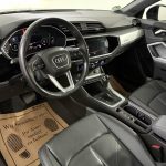 Audi  Q3 35 TDI advanced quattro S-tronic