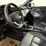 Audi  Q3 35 TDI advanced quattro S-tronic