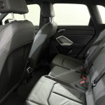 Audi  Q3 35 TDI advanced quattro S-tronic