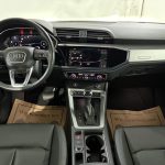 Audi  Q3 35 TDI advanced quattro S-tronic