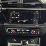 Audi  Q3 35 TDI advanced quattro S-tronic