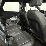 Audi  Q3 35 TDI advanced quattro S-tronic