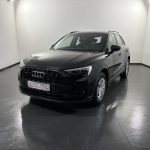 Audi Q3 35 TDI advanced quattro S-tronic