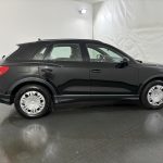 Audi Q3 35 TDI advanced quattro S-tronic