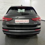 Audi Q3 35 TDI advanced quattro S-tronic