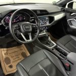 Audi Q3 35 TDI advanced quattro S-tronic