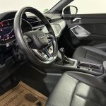 Audi Q3 35 TDI advanced quattro S-tronic