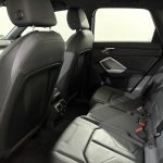 Audi Q3 35 TDI advanced quattro S-tronic